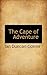 The Cape of Adventure