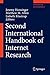 Second International Handbook of Internet Research