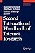 Second International Handbook of Internet Research
