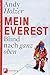 Mein Everest: Blind nach ga...