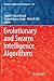 Evolutionary and Swarm Intelligence Algorithms (Studies in Computational Intelligence, 779)