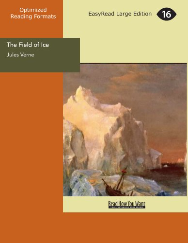 The Field of Ice