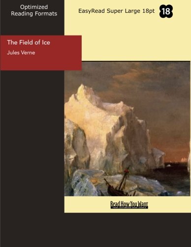 The Field of Ice