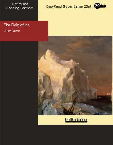 The Field of Ice