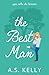 The Best Man (From Connemara With Love) (Italian Edition)