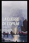 La guerre de l'opium