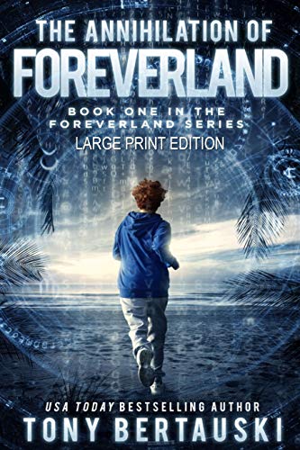 The Annihilation of Foreverland