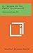 St. Thomas On The Object Of Geometry: Aquinas Lecture, 1953