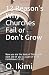 12 Reason's Why Churches Fa...
