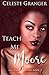 Teach Me Moore (All That & Moore)