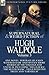 The Collected Supernatural and Weird Fiction of Hugh Walpole-Volume 3: One Novel 'Portrait of a Man with Red Hair' and Fifteen Short Stories of the ... 'Major Wilbrahim', 'Field with Five Trees' a