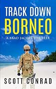 Track Down Borneo