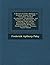 A Manual of Gothic Moldings: A Practical Treatise On Their Formation, Gradual Development, Combinations, and Varieties with Directions for Copying ... Hundred Examples - Primary Source Edition