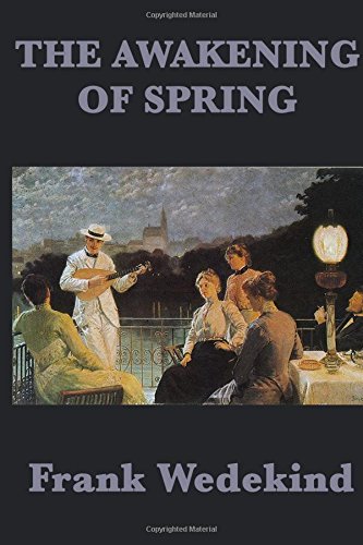 The Awakening of Spring