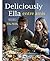 Deliciously Ella entre amis