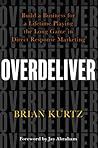 Overdeliver