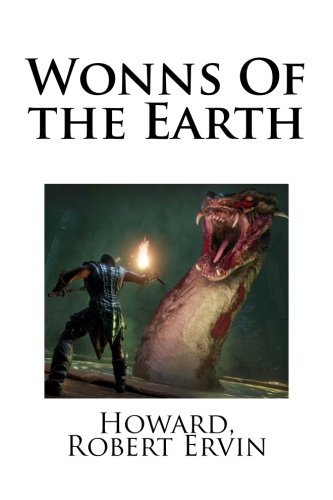 Wonns Of the Earth