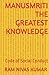 MANUSMRITI THE GREATEST KNOWLEDGE: Code of Social Conduct