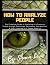 How to Analyze People by Shaun Levi
