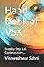Hand Book of VSX: Step by Step Lab Configuration...