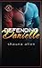 Defending Danielle (Special Forces: Operation Alpha)