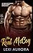 The Real McCoy (Real Love: A Fake Boyfriend Secret Baby Series)