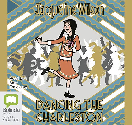 Dancing the Charleston