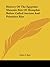 History Of The Egyptian Masonic Rite Of Memphis Before Called... by Calvin C. Burt
