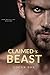 Claimed by the Beast (Dark Twisted Love)