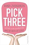 Pick Three - pakk...