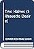 Two Halves (Desire)