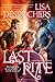 Last Rite (Personal Demons Novels)