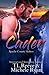 Caden (Apache County Shifters)