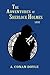 The Adventures of Sherlock Holmes