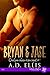 Bryan & Jase (Quelque chose à son sujet #1)