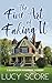 The Fine Art of Faking It (Blue Moon #6)