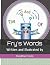 Fry's Words, issue #1: And,...