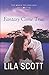 Fantasy Come True: A Sweet Romance (The Magic of Love Isle)