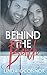 Behind the Bench (In the Game Hockey Romance)