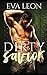 Dirty Savior: An M/M Omegaverse Mpreg Romance