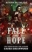 Fall Of Hope (The Fae of the Paranormal Council Universe)