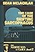 The Case of the Shifting Sarcophagus (The Masked Man of Cairo)