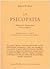 La psicopatia. Valutazione diagnostica e ricerca empirica