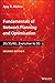 Fundamentals of Network Planning and Optimisation 2G/3G/4G: Evolution to 5G