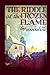 The Riddle of the Frozen Flame: Illustrated