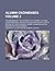 Alumni Oxonienses; the members of the University of Oxford, 1715-1886 their parentage, birthplace and year of birth, with a record of their degrees ... Register of the University Volume 2