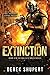 Extinction: A Post-Apocalyptic Survival Thriller (Book 3 in the Ballistic Mech Series)