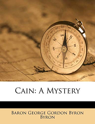Cain: A Mystery