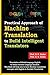 Practical Approach of Machine Translation: To build Intelligent Translators