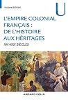 L'empire colonial...